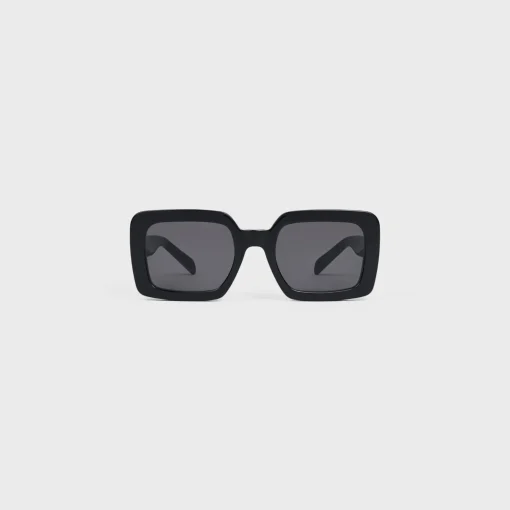 Triomphe 13 Sunglasses in Acetate