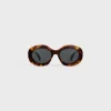 Triomphe 14 Sunglasses in Acetate