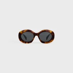 Triomphe 14 Sunglasses in Acetate