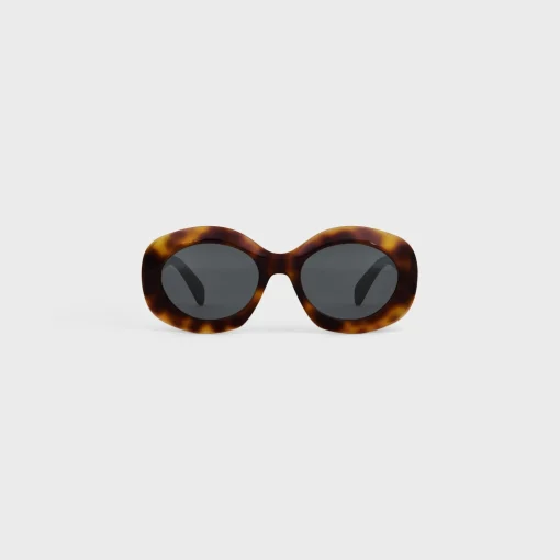 Triomphe 14 Sunglasses in Acetate