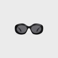 Triomphe 14 Sunglasses in Acetate