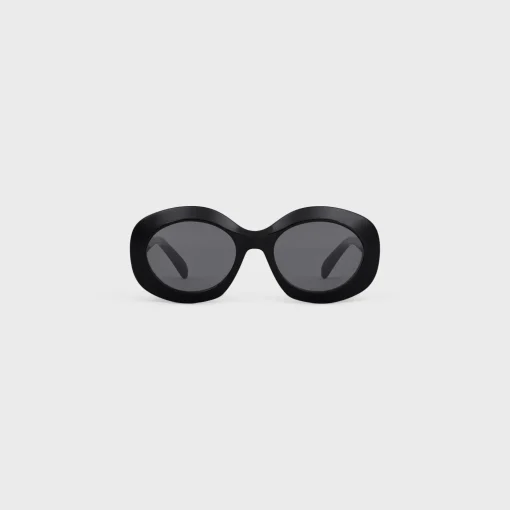 Triomphe 14 Sunglasses in Acetate