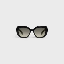 Triomphe 06 Sunglasses in Acetate