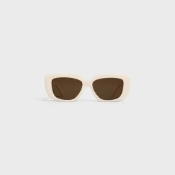 Triomphe 04 Sunglasses in Acetate