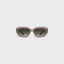 Triomphe 04 Sunglasses in Acetate