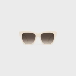 Triomphe 09 Sunglasses in Acetate