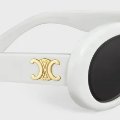 Triomphe 01 sunglasses in Acetate