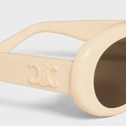 Triomphe 01 Sunglasses in Acetate