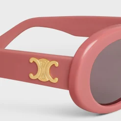Triomphe 01 Sunglasses in Acetate