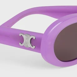 Triomphe 01 Sunglasses in Acetate