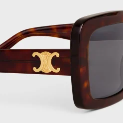 Triomphe 13 Sunglasses in Acetate