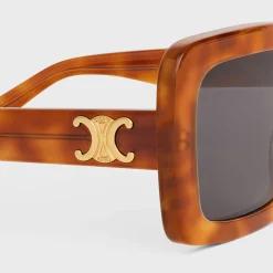 Triomphe 13 Sunglasses in Acetate