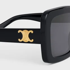 Triomphe 13 Sunglasses in Acetate