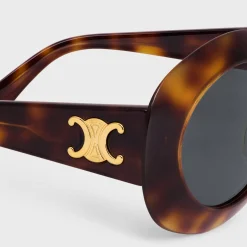 Triomphe 14 Sunglasses in Acetate