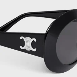 Triomphe 14 Sunglasses in Acetate
