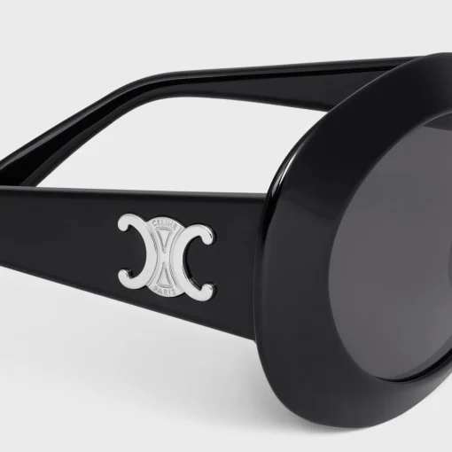 Triomphe 14 Sunglasses in Acetate