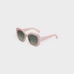 Triomphe 06 Sunglasses in Acetate