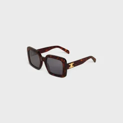 Triomphe 13 Sunglasses in Acetate