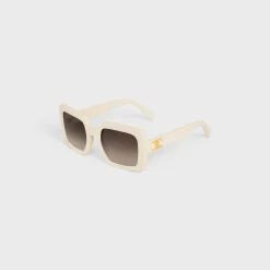 Triomphe 13 Sunglasses in Acetate