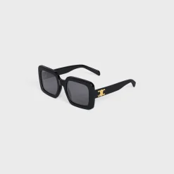 Triomphe 13 Sunglasses in Acetate
