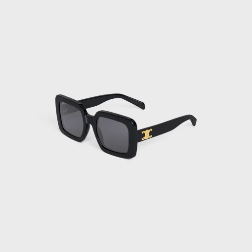 Triomphe 13 Sunglasses in Acetate