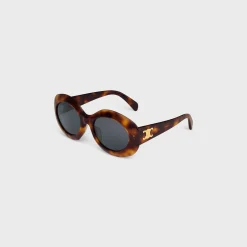 Triomphe 14 Sunglasses in Acetate