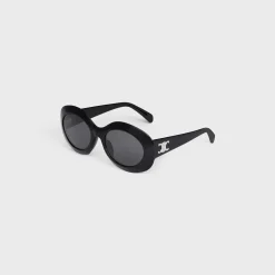 Triomphe 14 Sunglasses in Acetate
