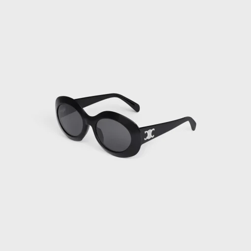Triomphe 14 Sunglasses in Acetate