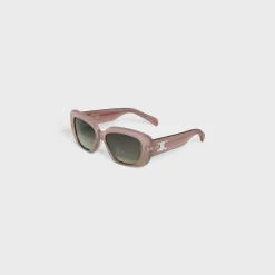 Triomphe 04 Sunglasses in Acetate