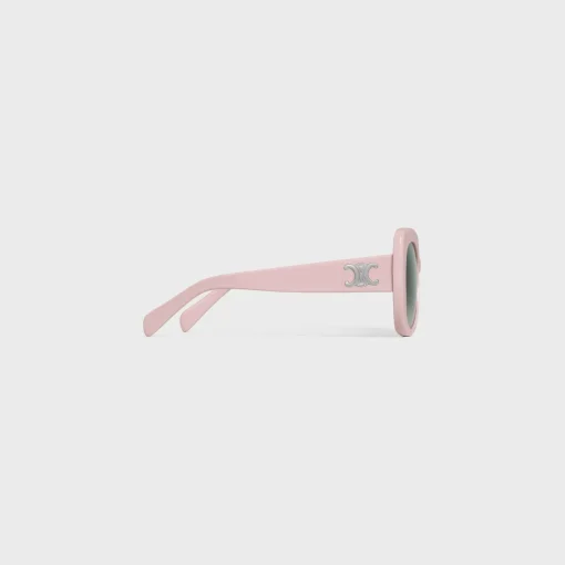 Triomphe 06 Sunglasses in Acetate