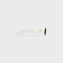 Triomphe 01 sunglasses in Acetate