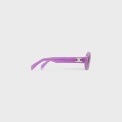 Triomphe 01 Sunglasses in Acetate