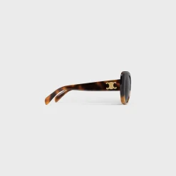 Triomphe 06 Sunglasses in Acetate