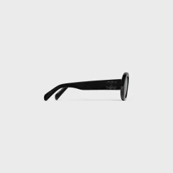 Triomphe 01 Sunglasses in Acetate