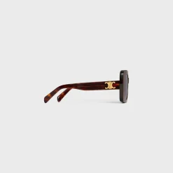 Triomphe 13 Sunglasses in Acetate
