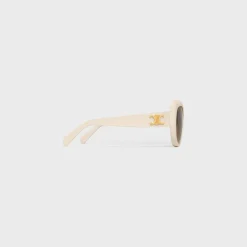 Triomphe 06 Sunglasses in Acetate