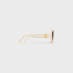 Triomphe 13 Sunglasses in Acetate