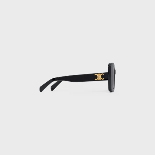 Triomphe 13 Sunglasses in Acetate