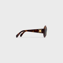 Triomphe 14 Sunglasses in Acetate