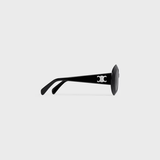 Triomphe 14 Sunglasses in Acetate