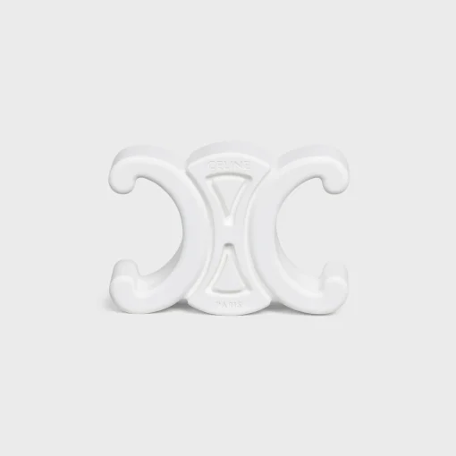 TRIOMPHE CERAMIC TO BE PERFUMED