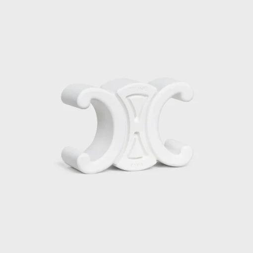 TRIOMPHE CERAMIC TO BE PERFUMED