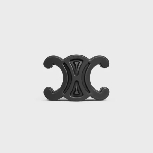 Triomphe Dog Toy in Rubber