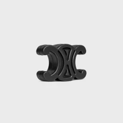 Triomphe Dog Toy in Rubber