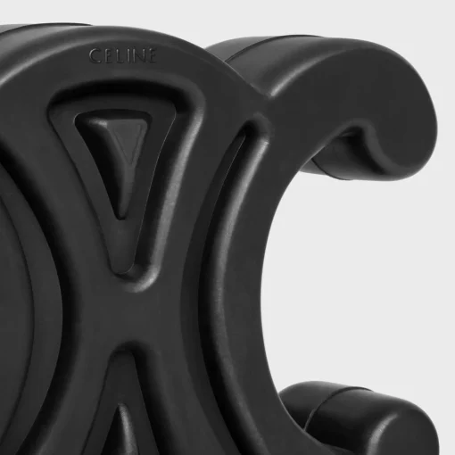 Triomphe Dog Toy in Rubber