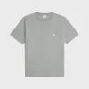 triomphe loose t-shirt in cotton jersey