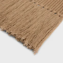 triomphe scarf in seamless cashmere