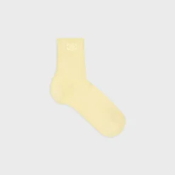 TRIOMPHE SOCKS IN COTTON