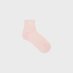 triomphe socks in cotton