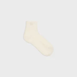 TRIOMPHE SOCKS IN WOOL
